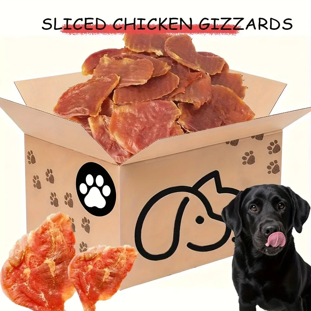 Duck Jerky & Chicken-wrapped Sweet Potato Sticks & Duck Jerky Dog Treats For Small, Medium, & Large Dog, Chewy Easily Digestible, Dog Chews Long Lasting, Training Treats For Dogs, All Black Fridays, Pet Snacks
