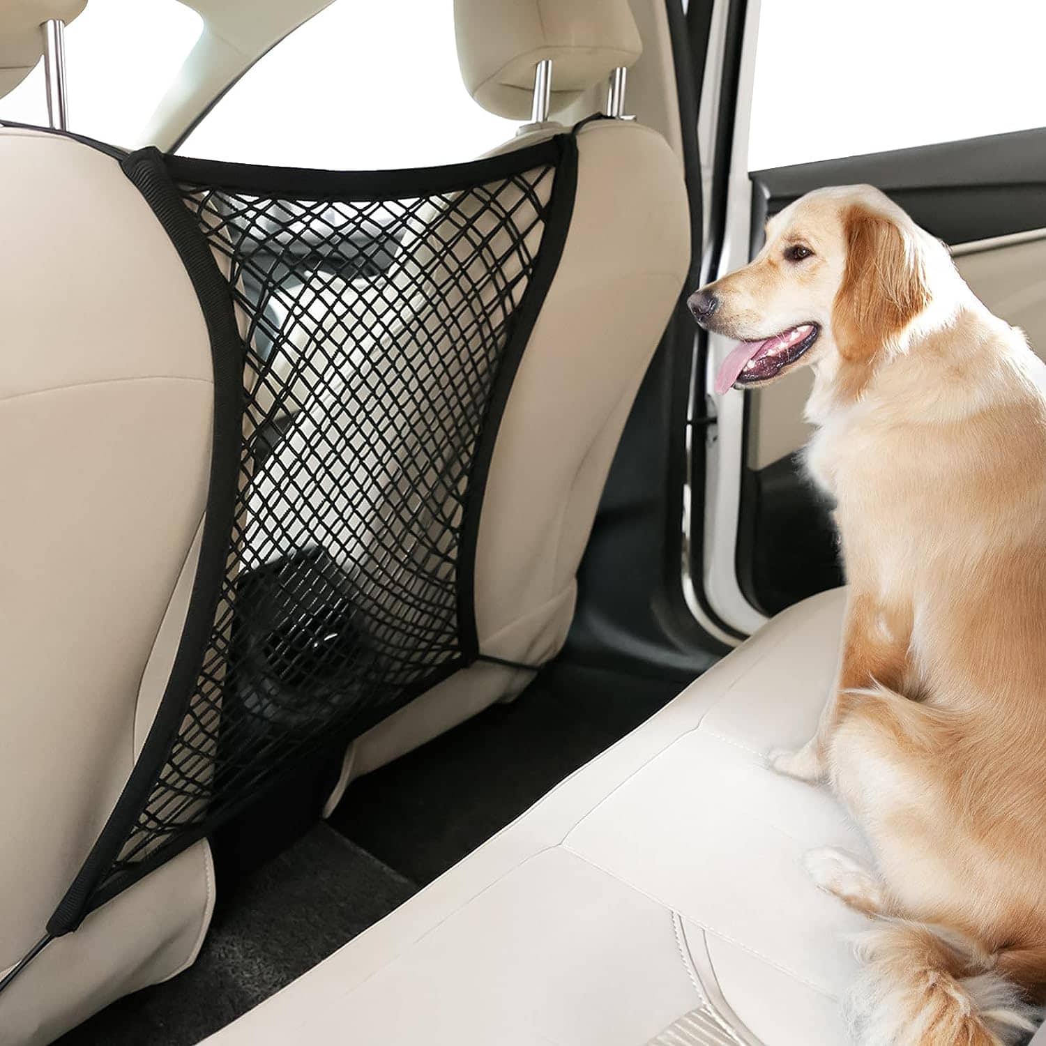 Pef Car Safty Nets