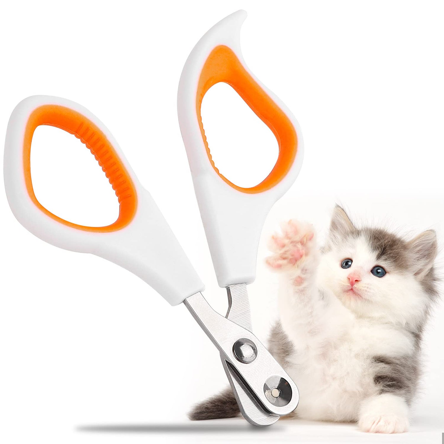 Cat Nail Trimmers