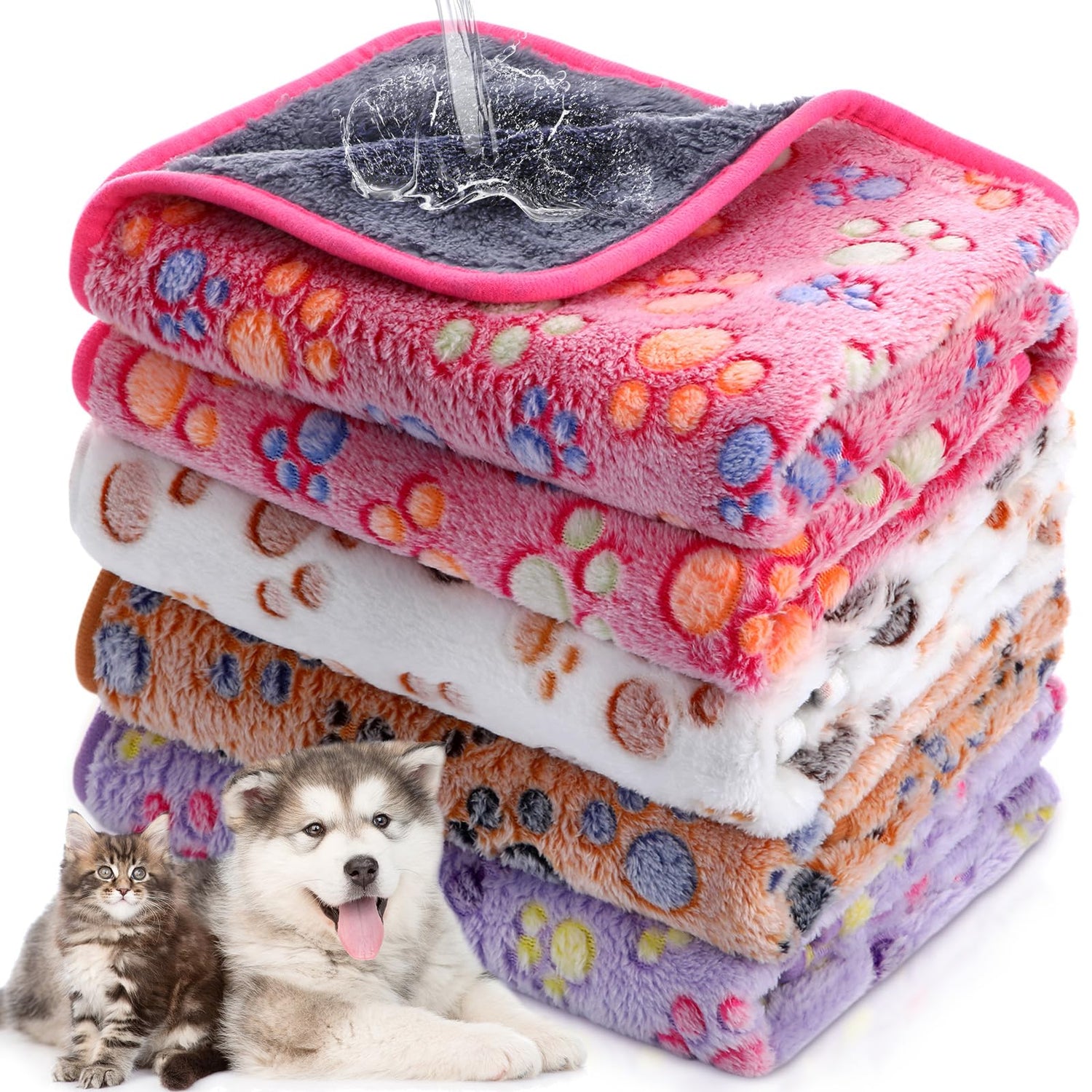 Dog Blankets