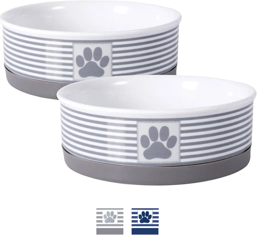 Food / Water Bowls