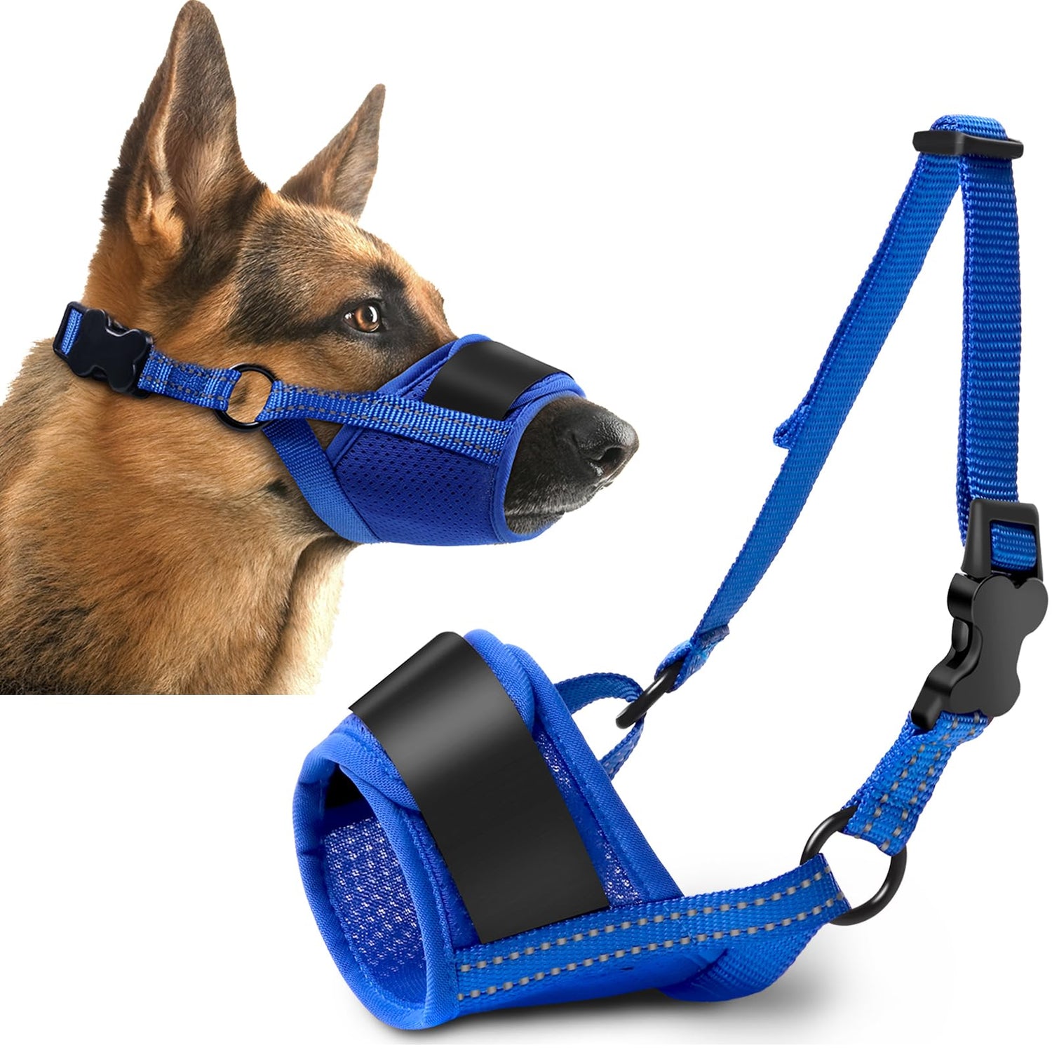 Dog Muzzles