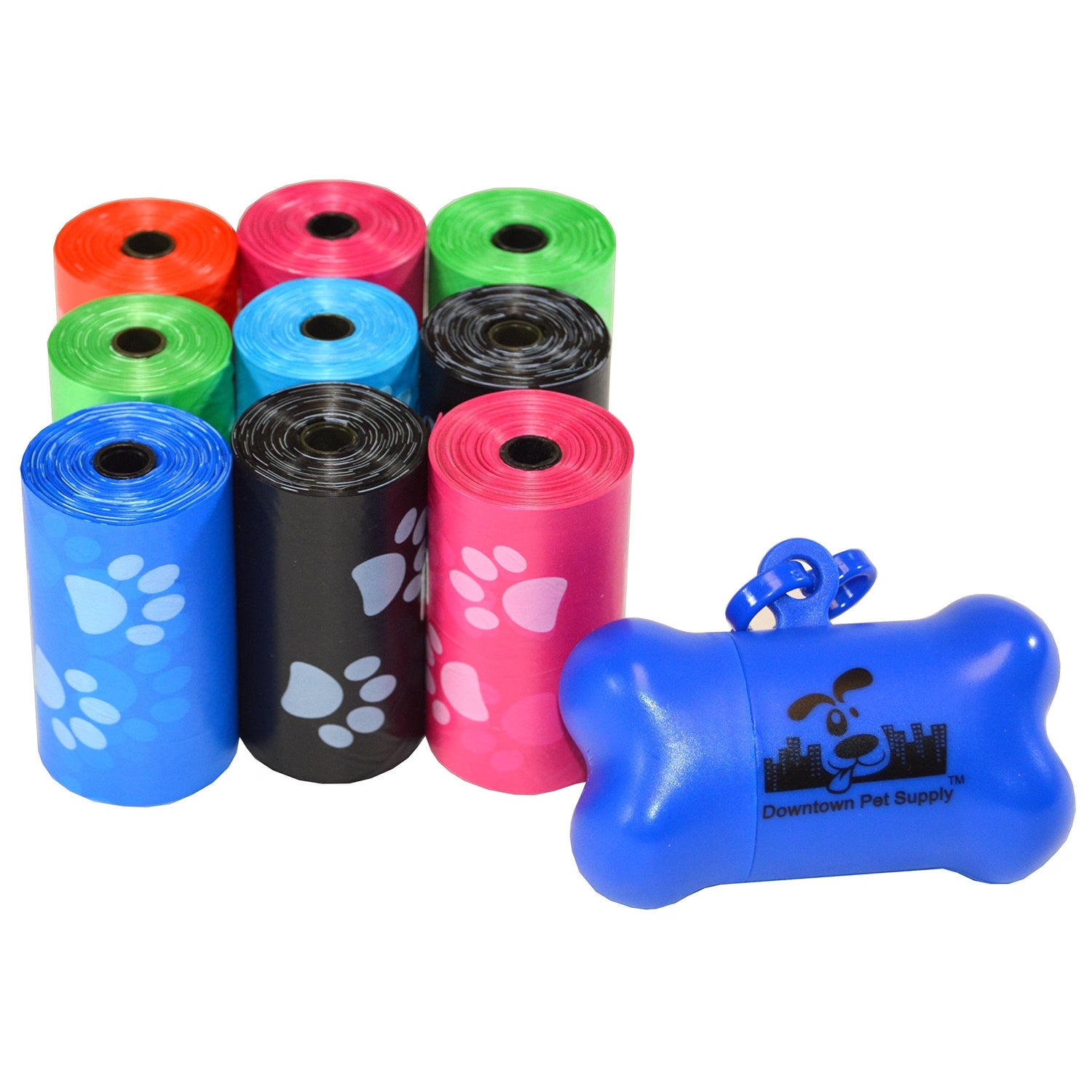 Dog Poop Bags