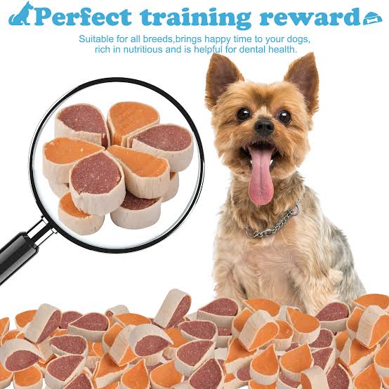 Dog Treats