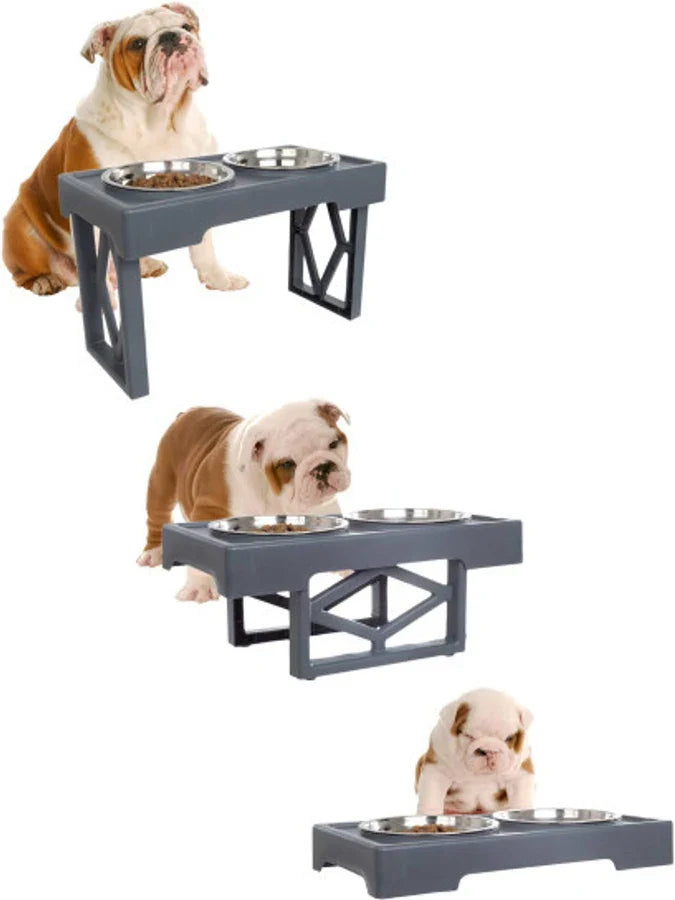 Elevated Feeders / Waterers