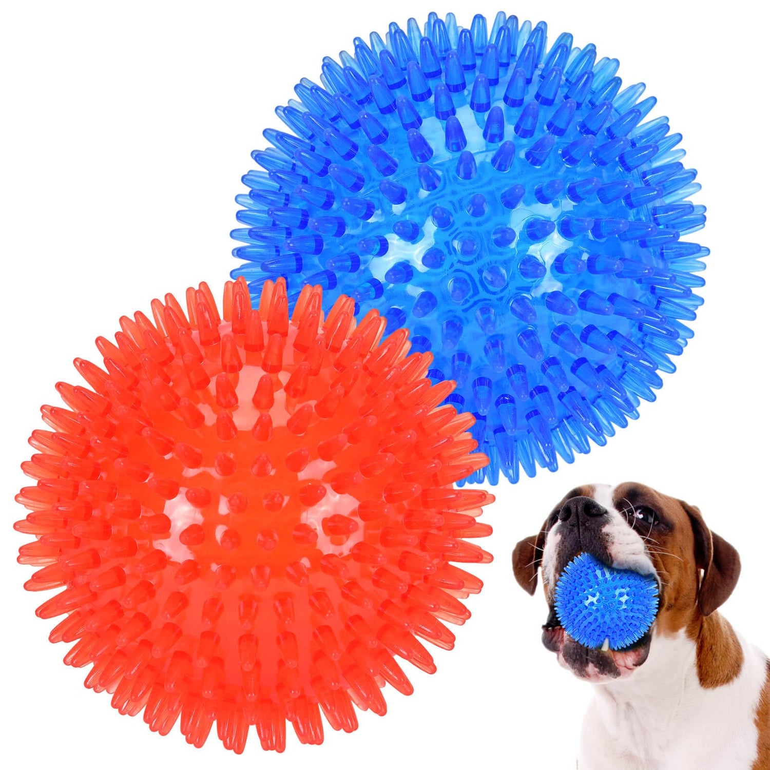 Fetch Toys
