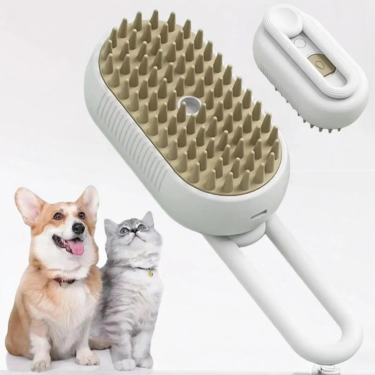 Grooming Supplies