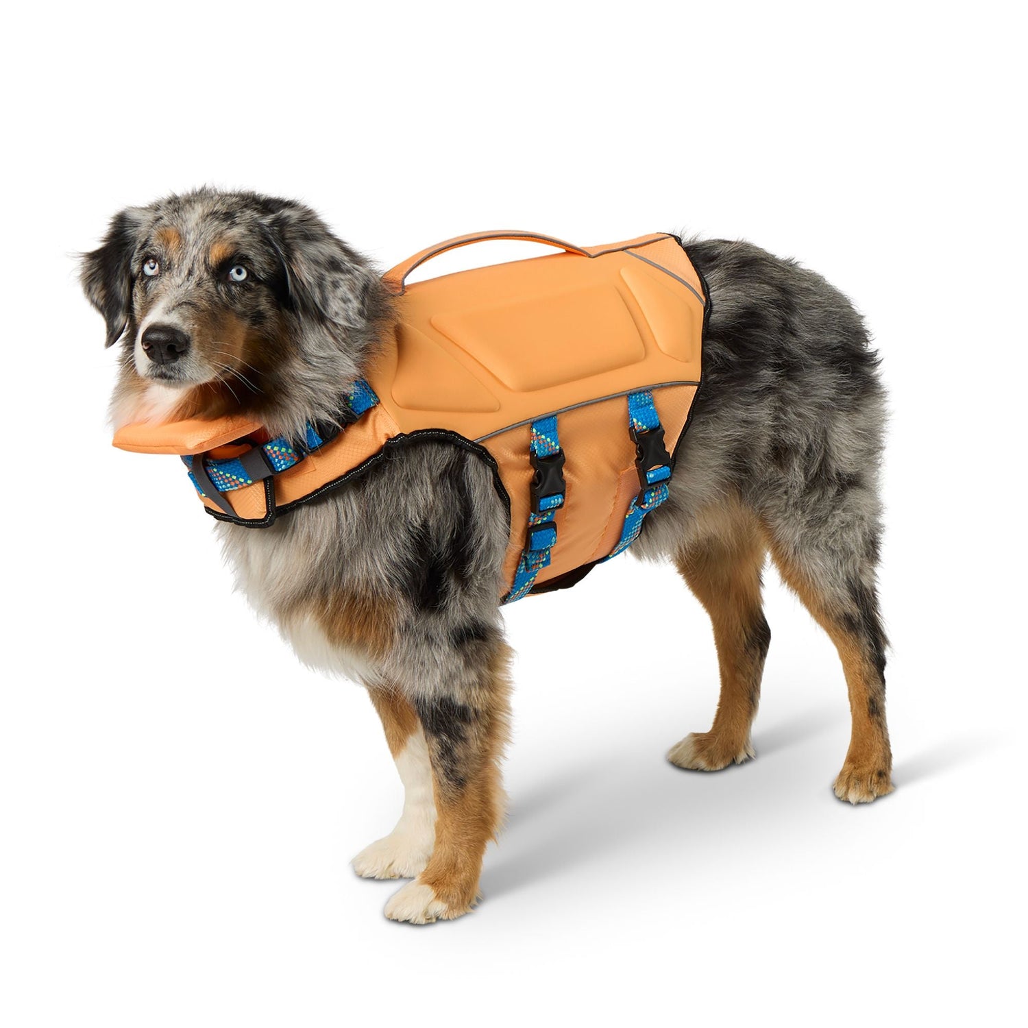 Lifejackets