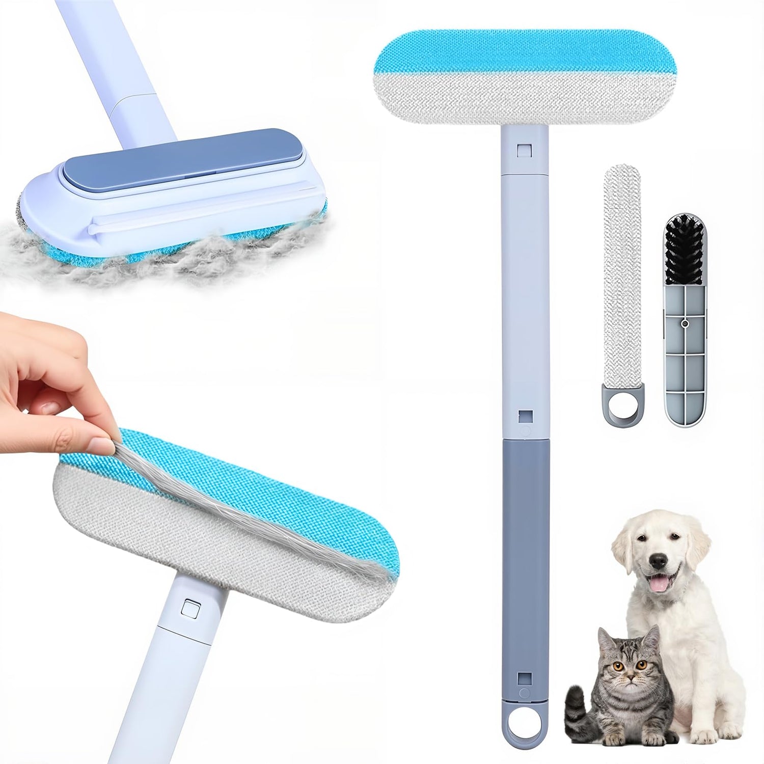 Pet Cleaning Supplies