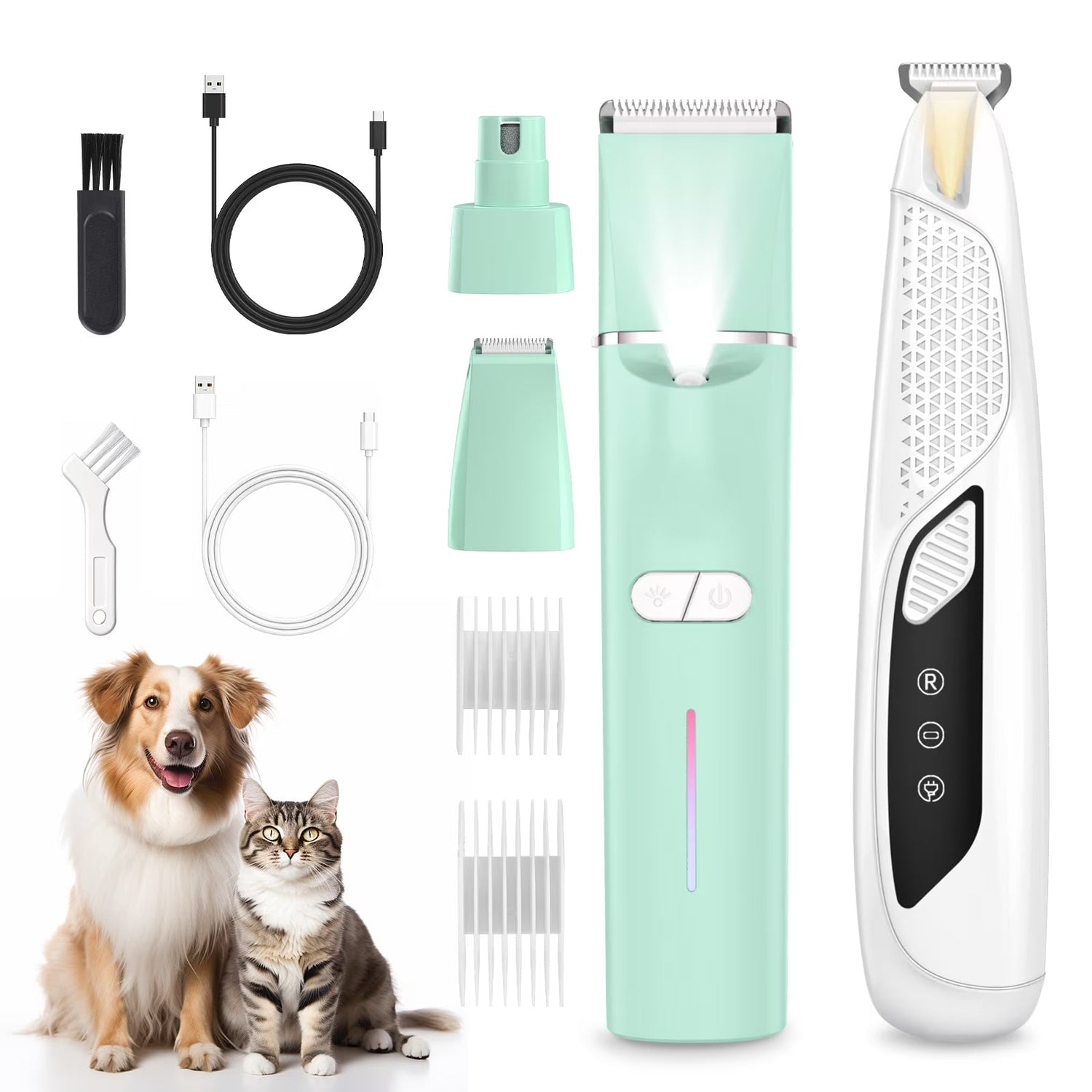 Pet Clippers