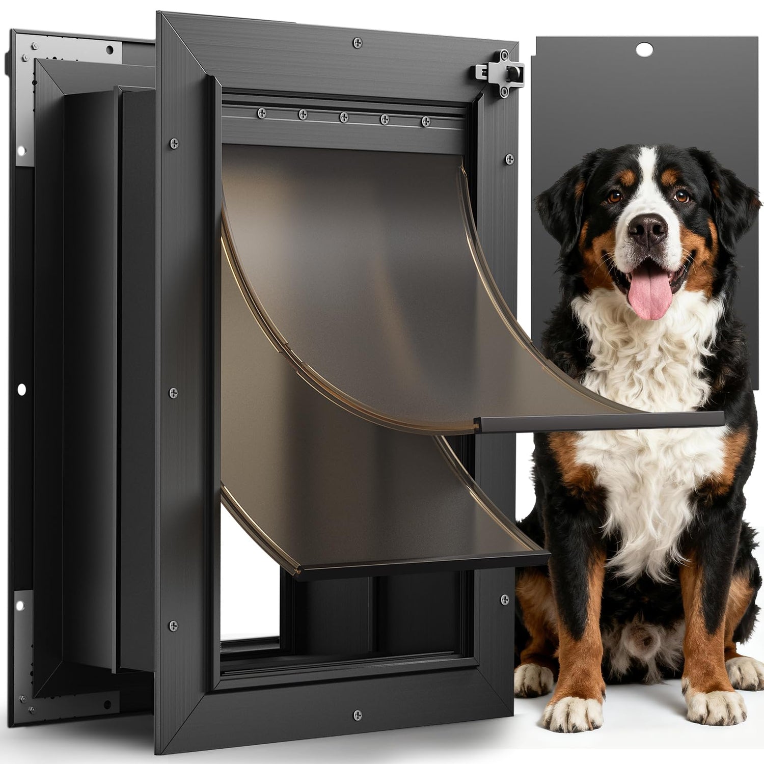 Pet (Doggie) Door