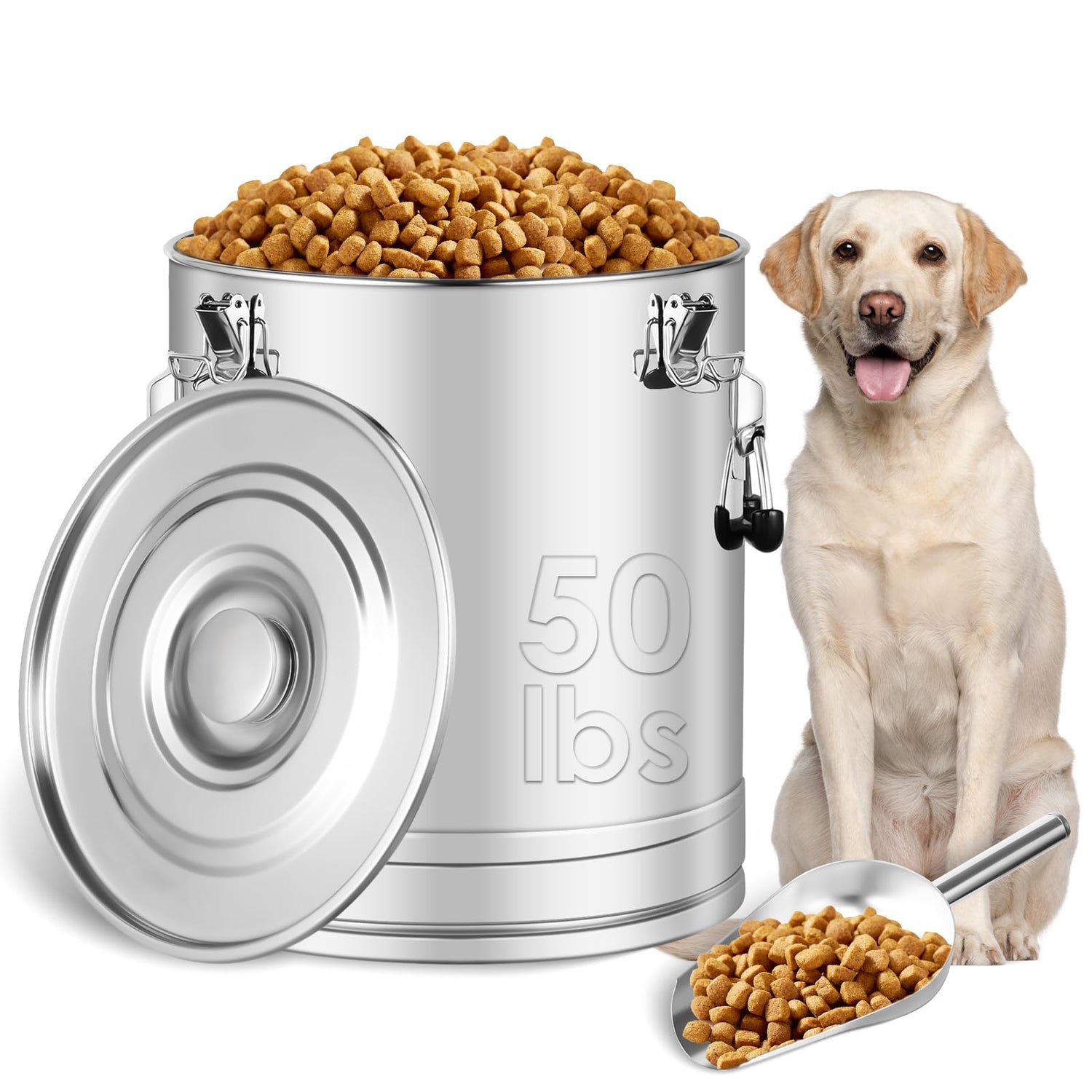 Pet Food