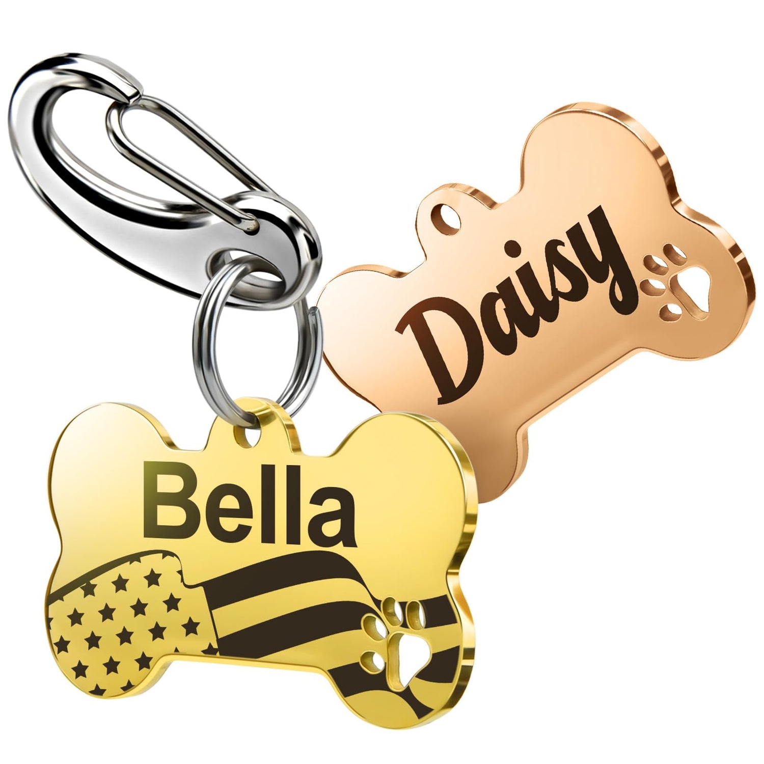 Pet ID Tags