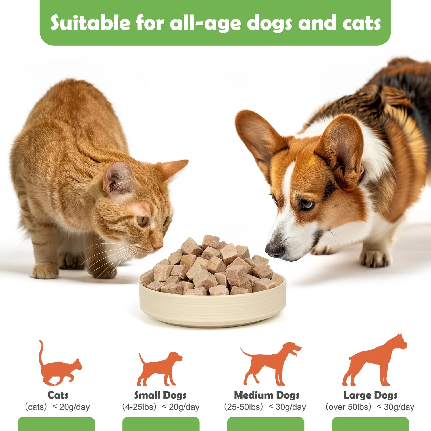 Pet Treats
