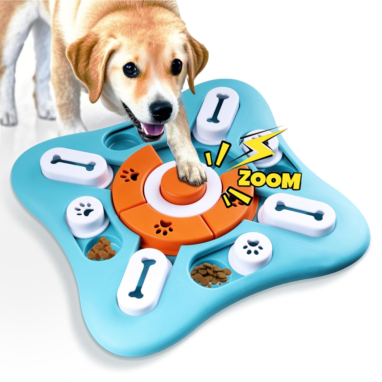 Puzzle Toys