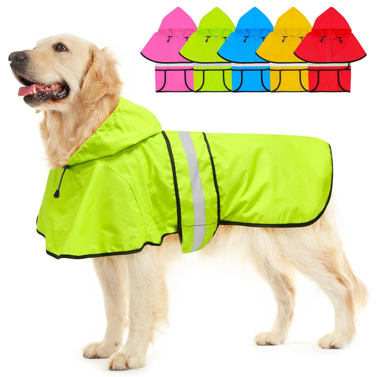 Rain Coats