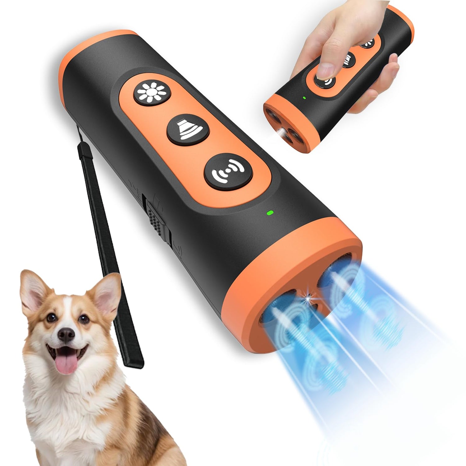 Ultrasonic Training