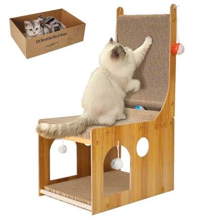 Cat Scratchers