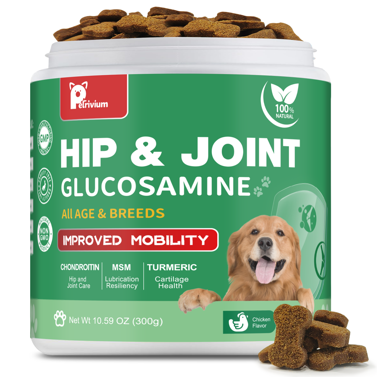 Vitamins / Supplements