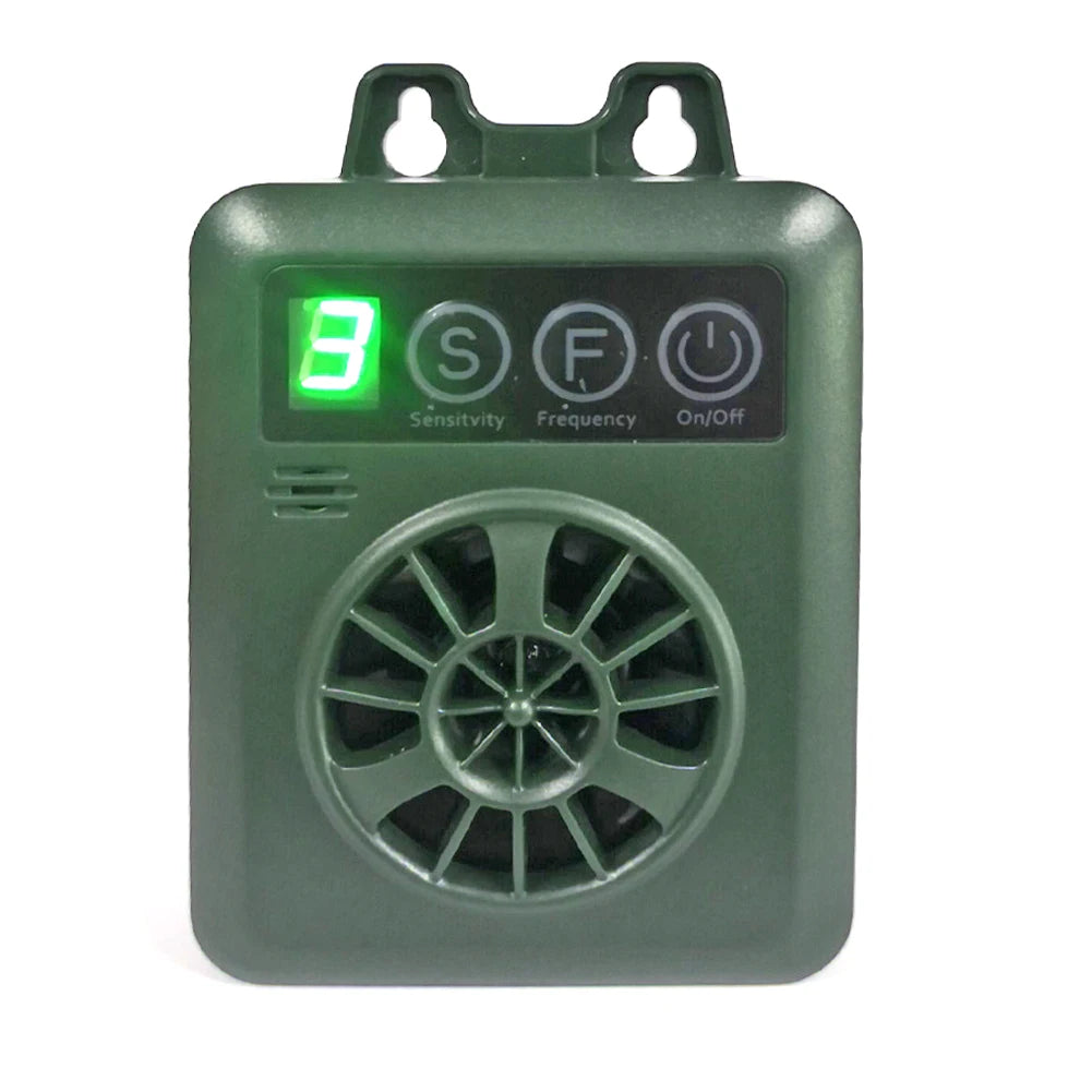 Anti Barking Device, Dog Barking Control Rechargeable Ultrasonic Deterrent Pet Behavior Training Tool for Almost Dogs Pet Suppli