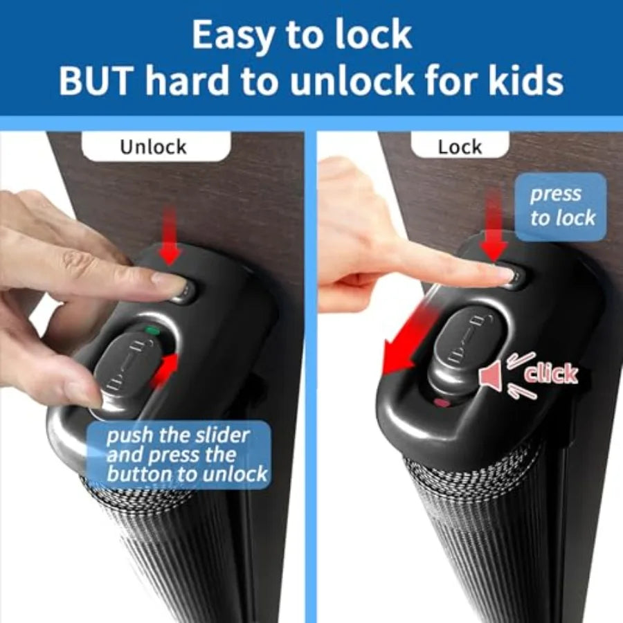 Retractable Baby Gates Extra Wide, no Drillg Baby Gates for Large Opengs, Child Gates, Safety Gates, Extra Long Dog Gates on Do