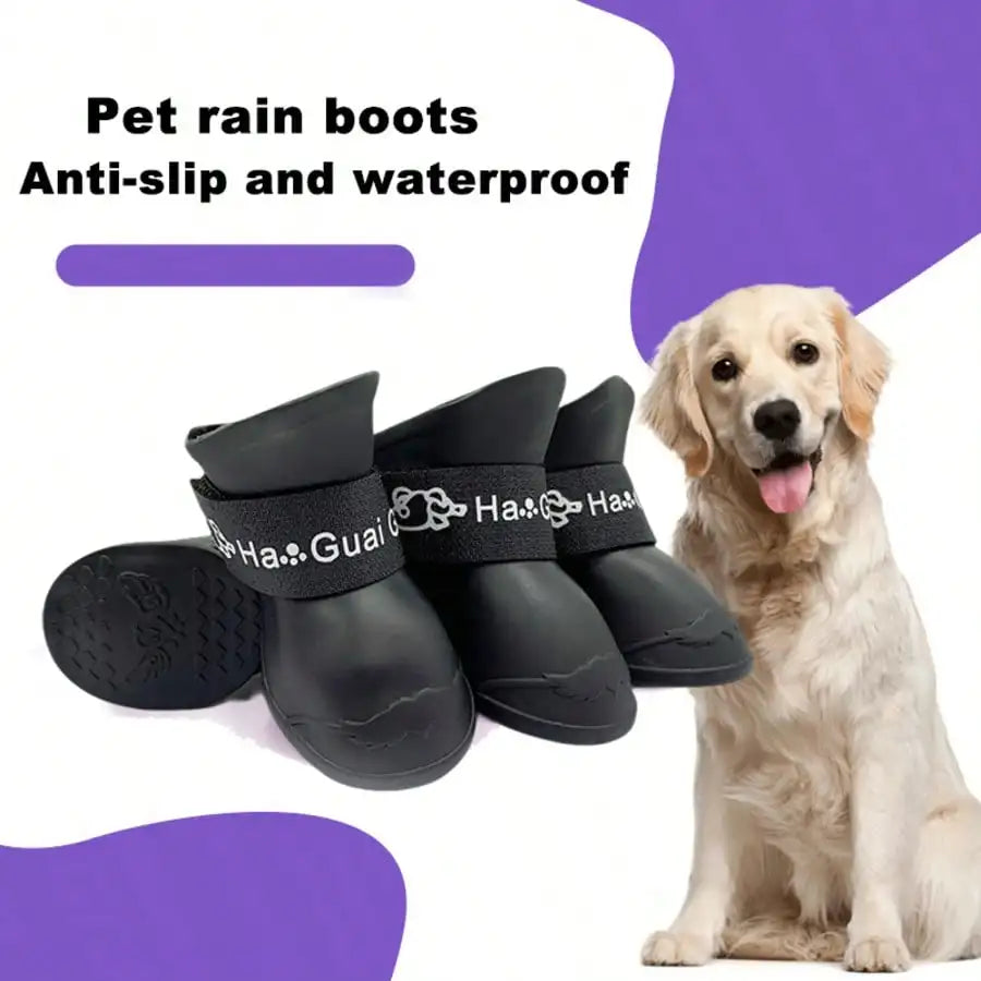 Made Of Silicone, Waterproof, Non-Slip, Durable, Soft, Flexible, Breathable, Lightweight, Easy To Put On And Take Off, Adjustable Straps For A Secure Fit, Dustproof, Mudproof, And Puncture-Proof, Cute Cartoon Patterns, Suitab