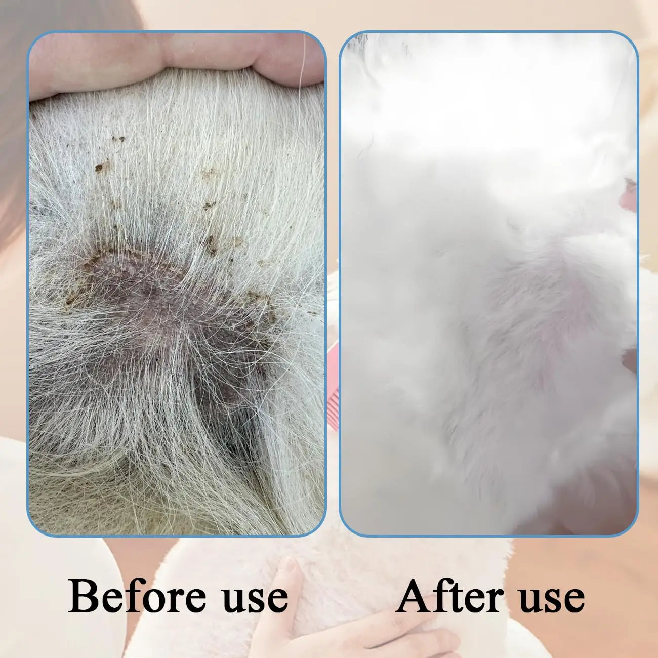 Dog Bath Brush Pet Cat Bath Grooming Device Portable Silicone Bath Massage Brush Dog Scrubbing Bath Essential Pet Supplies