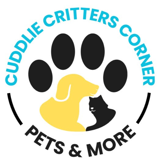 Cuddlie Critters Corner
