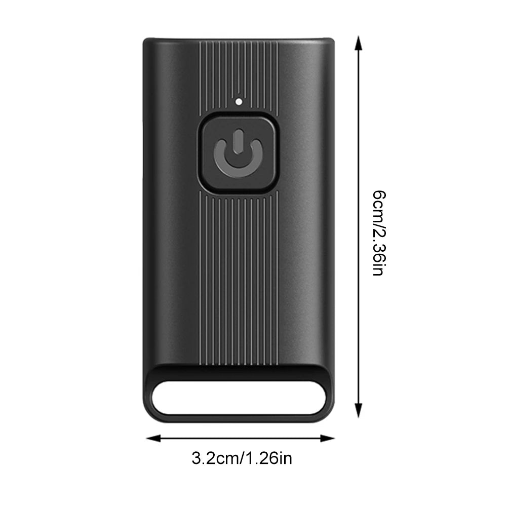Ultrasonic Dog Bark Deterrent Device Long Range Rechargeable Anti-Barking Device Pet Dog Repeller for Small/Medium/Large Dogs