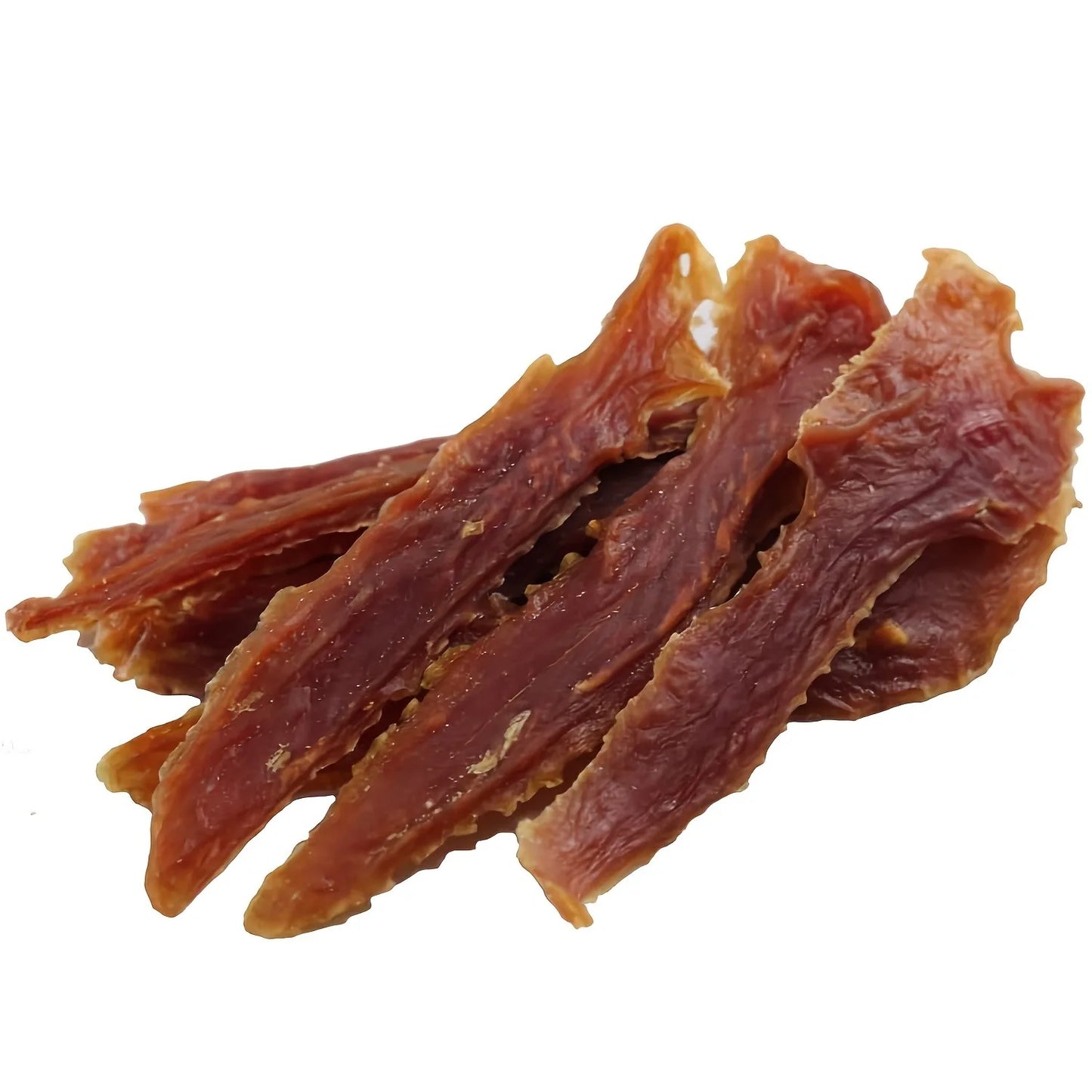 Duck Jerky & Chicken-wrapped Sweet Potato Sticks & Duck Jerky Dog Treats For Small, Medium, & Large Dog, Chewy Easily Digestible, Dog Chews Long Lasting, Training Treats For Dogs, All Black Fridays, Pet Snacks